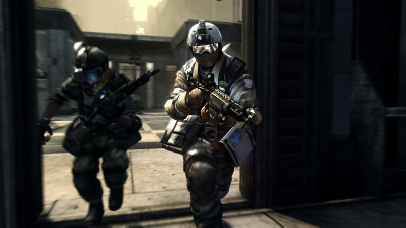 Illustration for article titled New Killzone 2 Screenshots